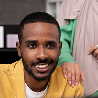 Jammal Abdi