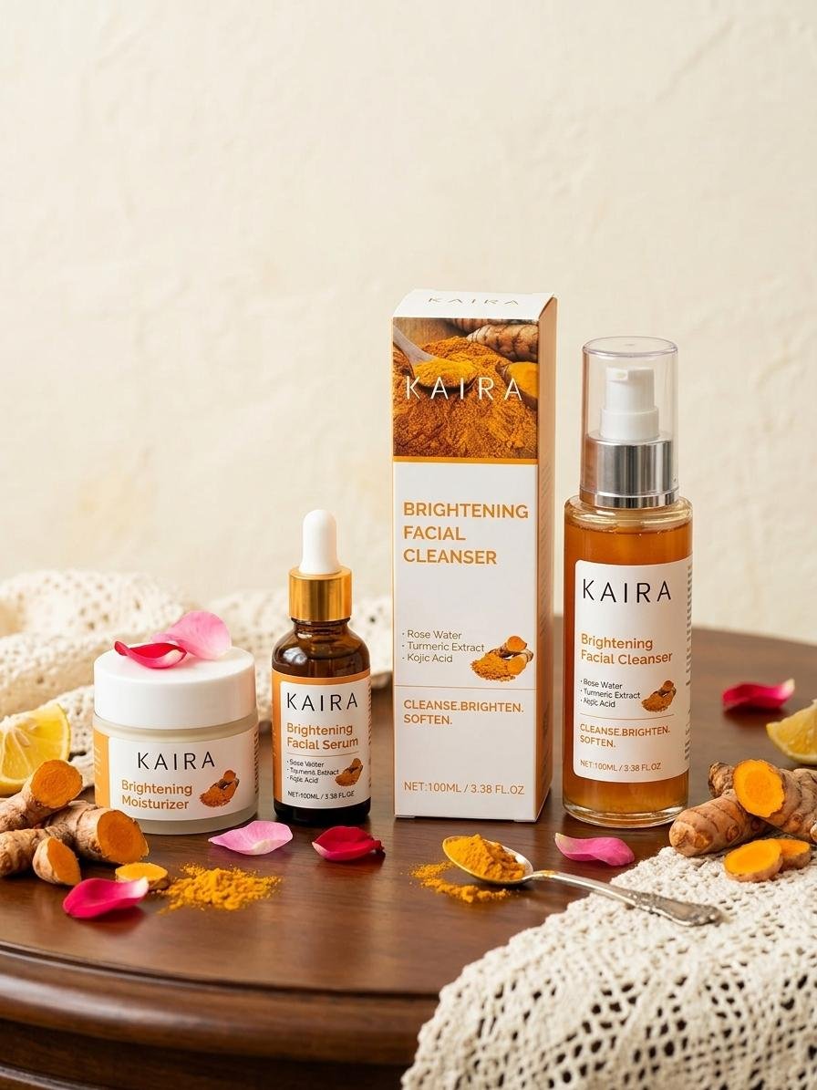Beauty & Cosmetics