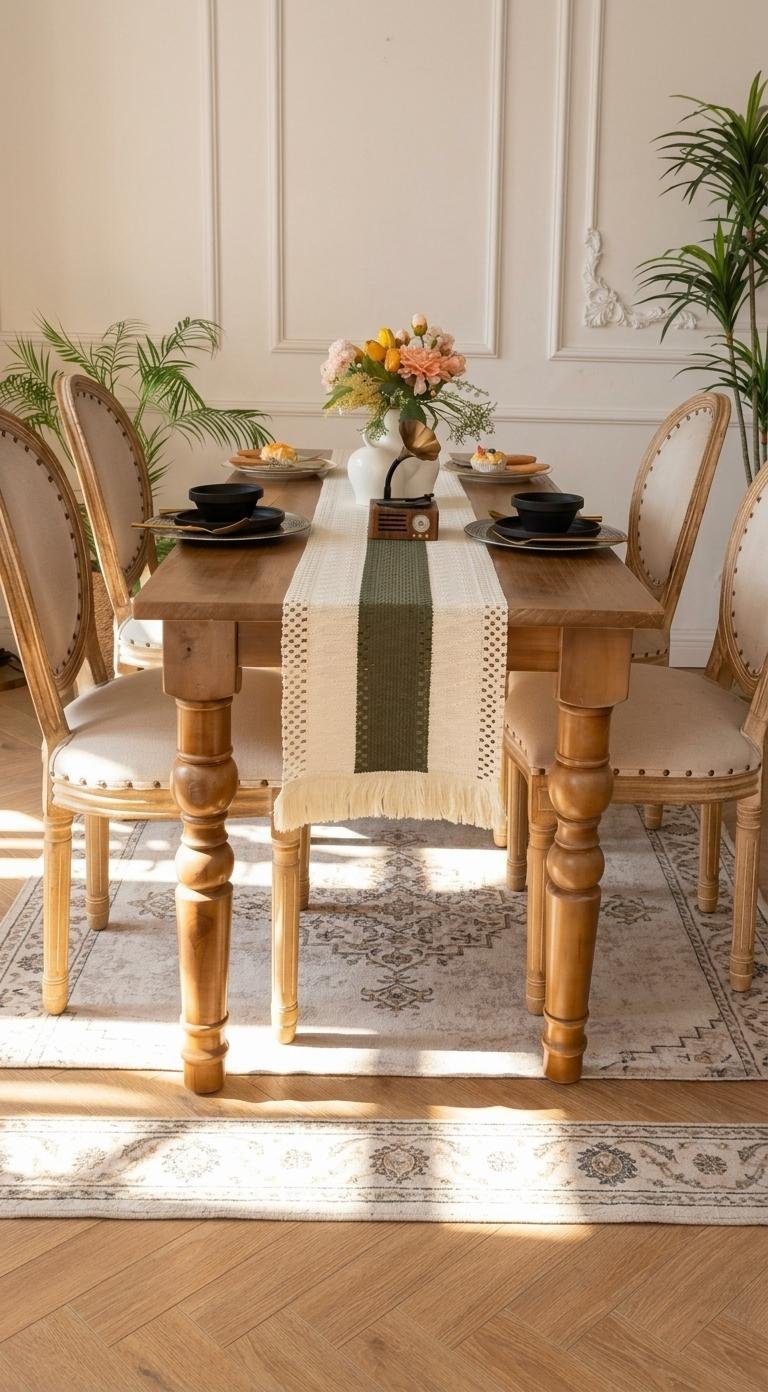 Handcrafted Elegance   <br> for Home &amp; Style