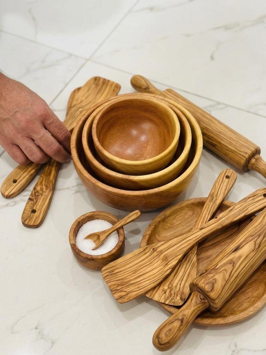 Kitchenware