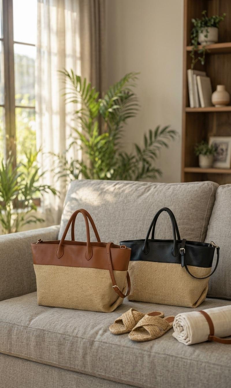 Handbags