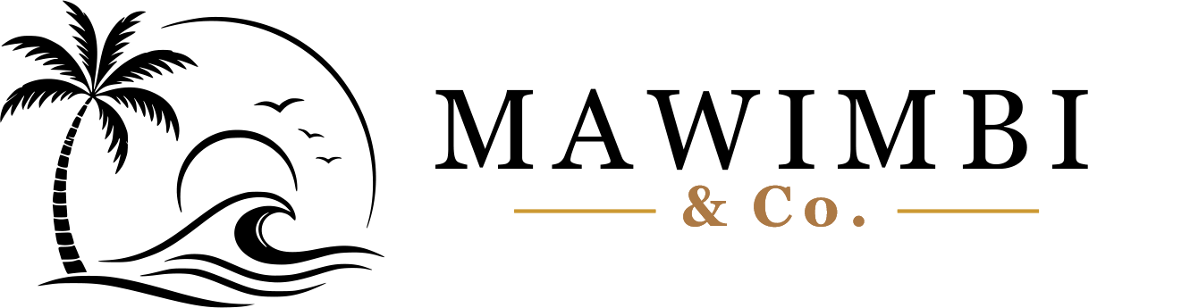 Mawimbi & Co. | Handcrafted Coastal Fashion & Home Decor